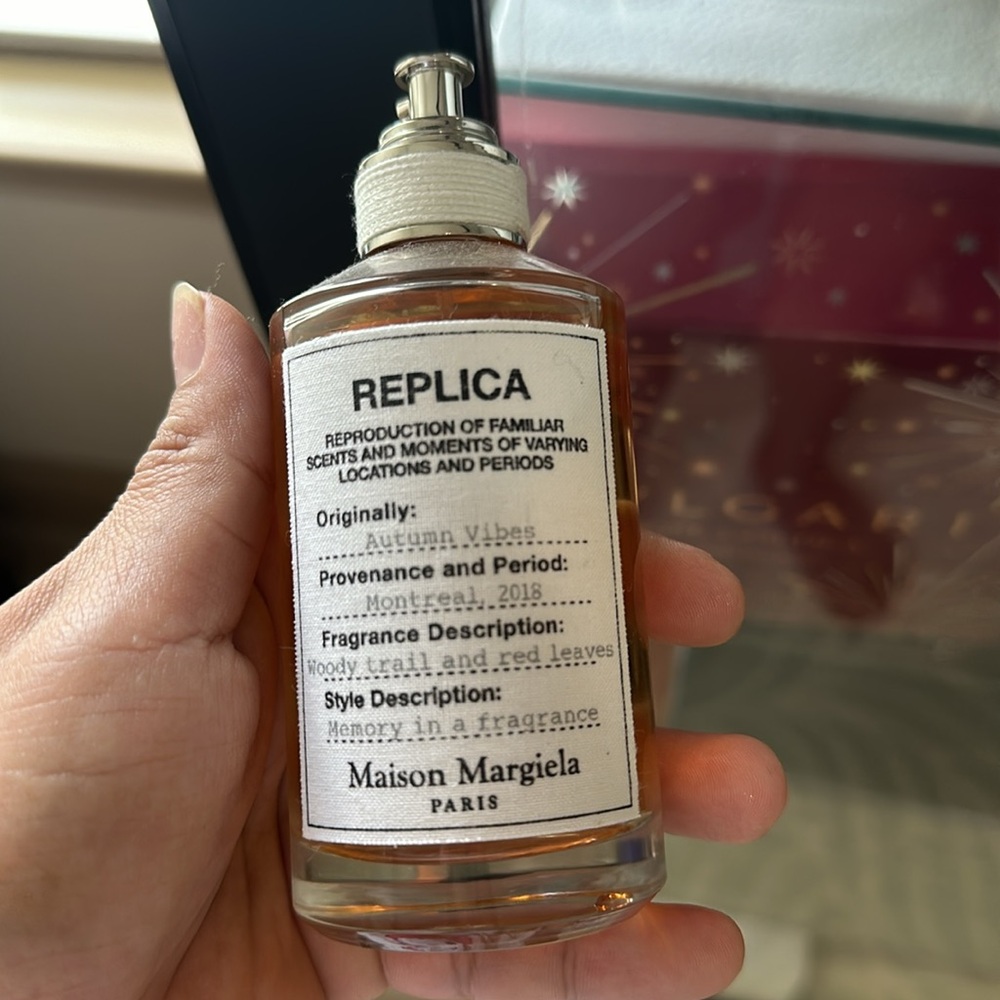 REPLICA bundle - Picture 5 of 6